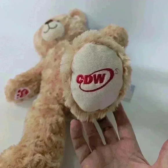 Build-a-Bear Workshop CDW 18" Plush Toy - Picture 4 of 5